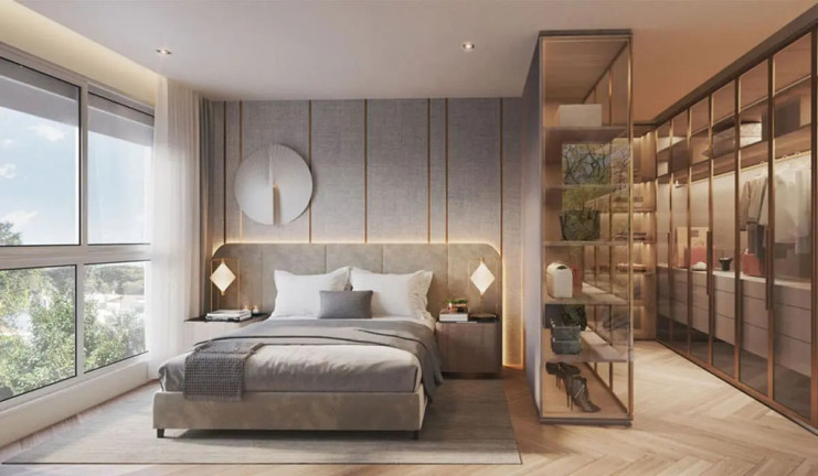 Imagem Imóvel com 2 Quartos à Venda, 265 m² em Santa Cecília - São Paulo