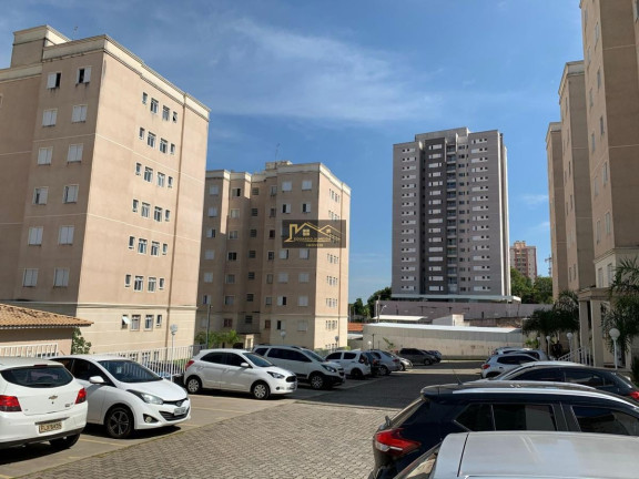 Imagem Apartamento com 2 Quartos à Venda, 50 m² em Jardim Piratininga - Sorocaba Imagem Apartamento com 2 Quartos à Venda, 50 m² em Jardim Piratininga - Sorocaba