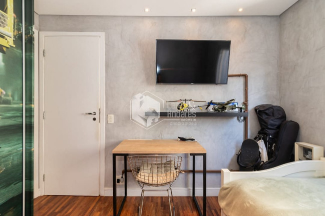Imagem Apartamento com 2 Quartos à Venda, 111 m² em Brooklin - São Paulo Imagem Apartamento com 2 Quartos à Venda, 111 m² em Brooklin - São Paulo
