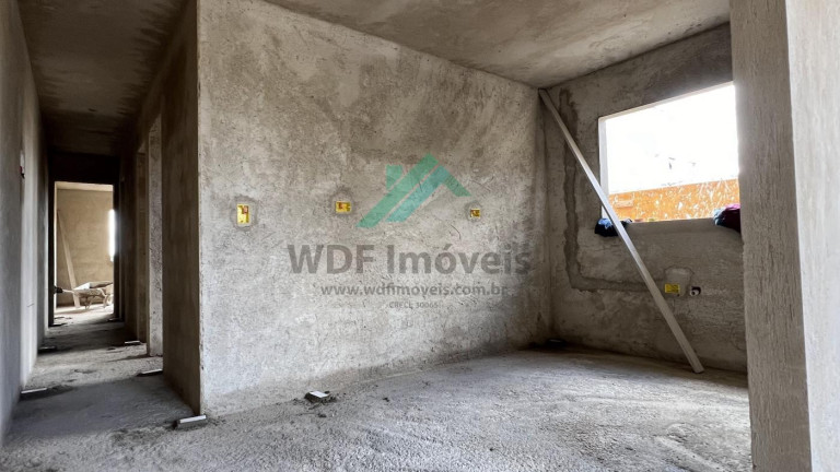 Imagem Casa com 3 Quartos à Venda, 62 m² em Paloma - Colombo