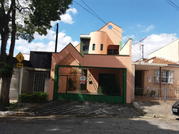 Imagem Casa com 3 Quartos à Venda, 135 m² em Vila Carrão - São Paulo Imagem Casa com 3 Quartos à Venda, 135 m² em Vila Carrão - São Paulo
