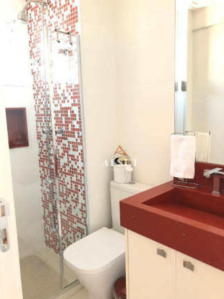 Imagem Apartamento com 3 Quartos à Venda, 123 m² em Vila Regente Feijó - São Paulo Imagem Apartamento com 3 Quartos à Venda, 123 m² em Vila Regente Feijó - São Paulo