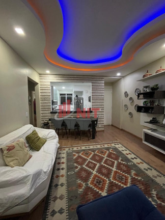 Imagem Apartamento com 2 Quartos à Venda, 85 m² em Icaraí - Niterói Imagem Apartamento com 2 Quartos à Venda, 85 m² em Icaraí - Niterói