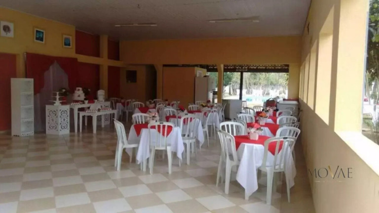 Imagem Fazenda à Venda, 450 m² em São José Dos Campos