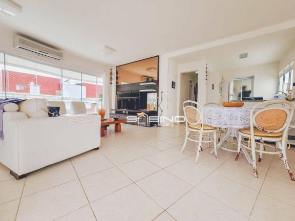 Imagem Cobertura com 4 Quartos à Venda, 180 m² em Riviera De São Lourenço - Bertioga