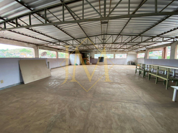 Imagem Apartamento com 3 Quartos à Venda, 142 m² em Giovanini - Coronel Fabriciano