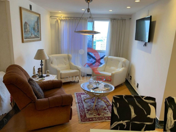 Imagem Apartamento com 3 Quartos à Venda, 72 m² em Mandaqui - São Paulo Imagem Apartamento com 3 Quartos à Venda, 72 m² em Mandaqui - São Paulo