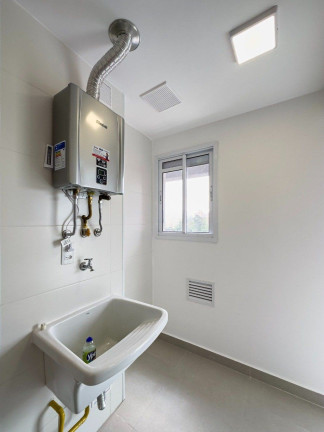 Imagem Apartamento com 2 Quartos à Venda, 57 m² em Demarchi - São Bernardo Do Campo Imagem Apartamento com 2 Quartos à Venda, 57 m² em Demarchi - São Bernardo Do Campo