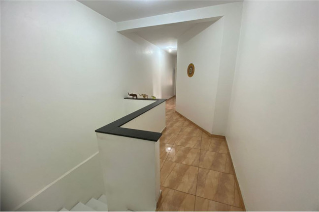 Imagem Casa com 3 Quartos à Venda,  em Vila Bertioga - São Paulo