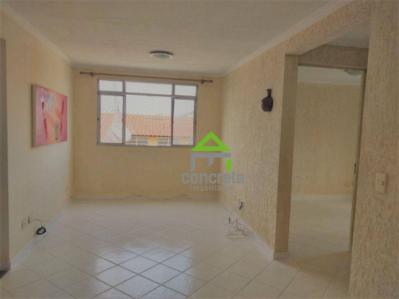 Imagem Apartamento com 2 Quartos à Venda, 55 m² em Jardim Caiapia - Cotia Imagem Apartamento com 2 Quartos à Venda, 55 m² em Jardim Caiapia - Cotia