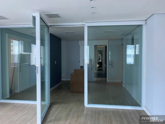 Imagem Imóvel Comercial para Alugar, 96 m² em Perdizes - São Paulo
