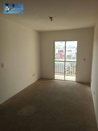 Imagem Apartamento com 2 Quartos à Venda, 55 m² em Vila Nova Bonsucesso - Guarulhos