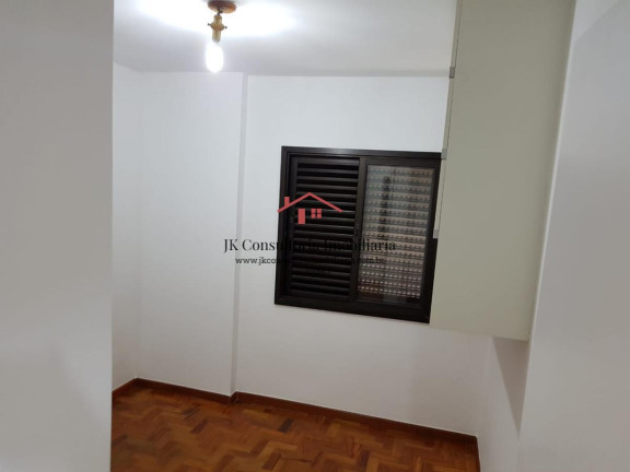 Imagem Apartamento com 4 Quartos à Venda, 152 m² em Campo Belo - São Paulo Imagem Apartamento com 4 Quartos à Venda, 152 m² em Campo Belo - São Paulo
