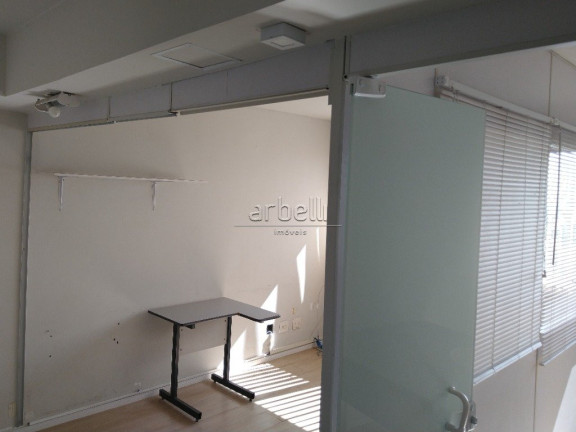 Imagem Sala Comercial à Venda, 30 m² em água Branca - São Paulo Imagem Sala Comercial à Venda, 30 m² em água Branca - São Paulo