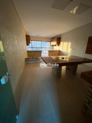 Imagem Edifício Residencial à Venda, 247 m² em Bosque - Campinas Imagem Edifício Residencial à Venda, 247 m² em Bosque - Campinas