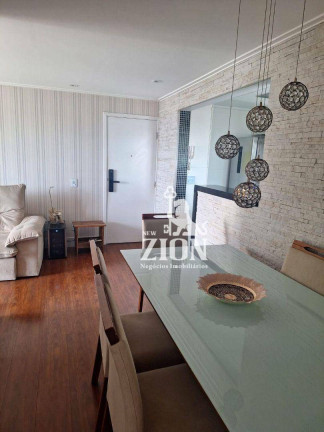 Imagem Apartamento com 3 Quartos à Venda, 79 m² em Vila Guilherme - São Paulo Imagem Apartamento com 3 Quartos à Venda, 79 m² em Vila Guilherme - São Paulo