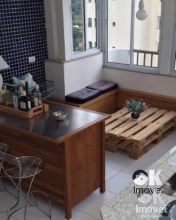 Imagem Cobertura com 3 Quartos à Venda, 240 m² em Higienópolis - São Paulo Imagem Cobertura com 3 Quartos à Venda, 240 m² em Higienópolis - São Paulo