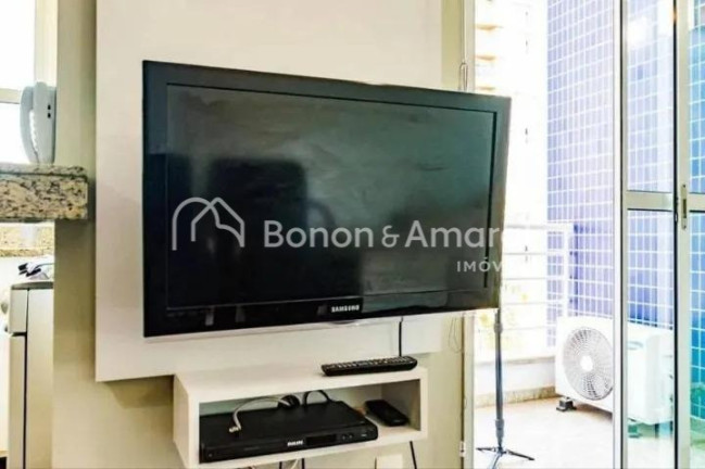 Imagem Apartamento com 2 Quartos à Venda, 74 m² em Cambuí - Campinas