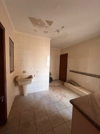 Imagem Apartamento com 3 Quartos à Venda, 126 m² em Santa Cruz Do José Jacques - Ribeirão Preto Imagem Apartamento com 3 Quartos à Venda, 126 m² em Santa Cruz Do José Jacques - Ribeirão Preto