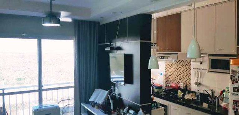 Imagem Apartamento com 2 Quartos à Venda, 50 m² em Residencial Santa Filomena - São José Do Rio Preto Imagem Apartamento com 2 Quartos à Venda, 50 m² em Residencial Santa Filomena - São José Do Rio Preto