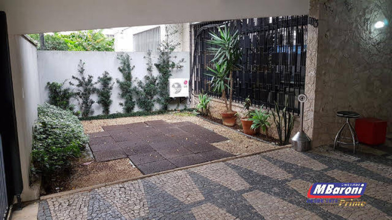 Casa para Alugar, 400 m² em Vila Mariana - São Paulo