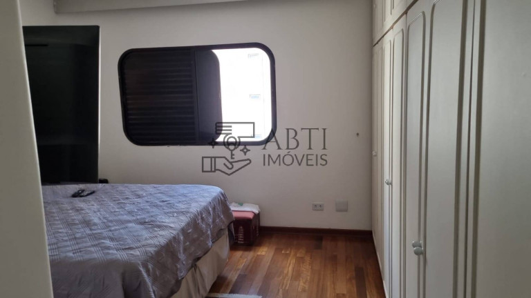 Imagem Apartamento com 4 Quartos à Venda, 200 m² em Aclimação - São Paulo