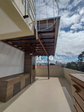 Imagem Casa com 3 Quartos à Venda, 274 m² em Alto Perequê - Porto Belo