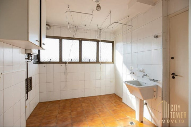 Imagem Apartamento com 3 Quartos à Venda, 116 m² em Campo Belo - São Paulo