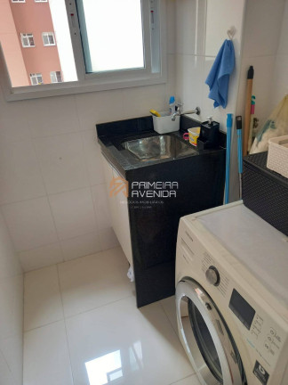 Imagem Apartamento com 2 Quartos à Venda, 75 m² em Jardim Das Indústrias - São José Dos Campos