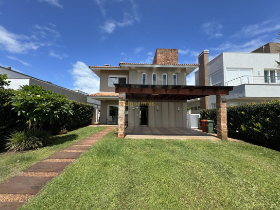 Casa com 5 Quartos à Venda, 200 m² em Condominio Atlantico Villas Club - Osório
