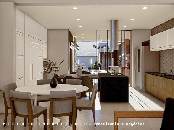 Casa com 3 Quartos à Venda, 196 m² em Residencial Euroville Ii - Bragança Paulista