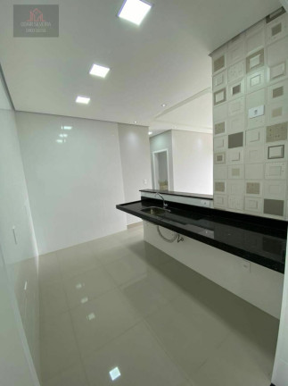 Imagem Apartamento com 2 Quartos à Venda, 19 m² em Parque Nova Carioba - Americana