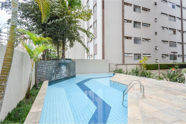Imagem Apartamento com 3 Quartos à Venda, 177 m² em Perdizes - São Paulo