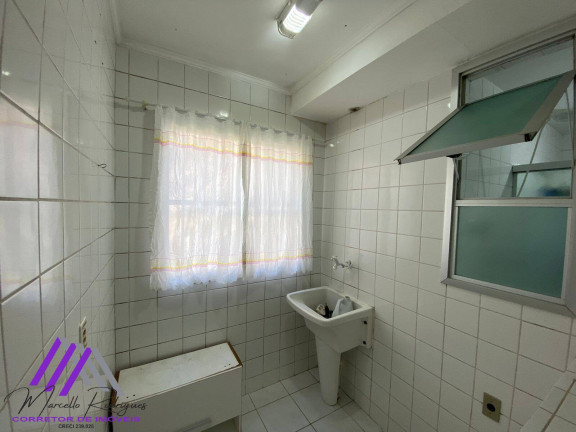 Imagem Apartamento com 2 Quartos à Venda, 51 m² em Canto Do Forte - Praia Grande