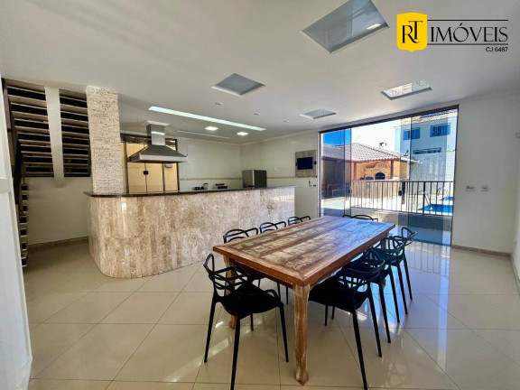 Imagem Casa com 5 Quartos para Alugar, 500 m² em Portinho - Cabo Frio Imagem Casa com 5 Quartos para Alugar, 500 m² em Portinho - Cabo Frio