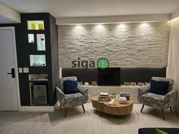 Imagem Apartamento com 3 Quartos à Venda, 160 m² em Jardim Marajoara - São Paulo Imagem Apartamento com 3 Quartos à Venda, 160 m² em Jardim Marajoara - São Paulo