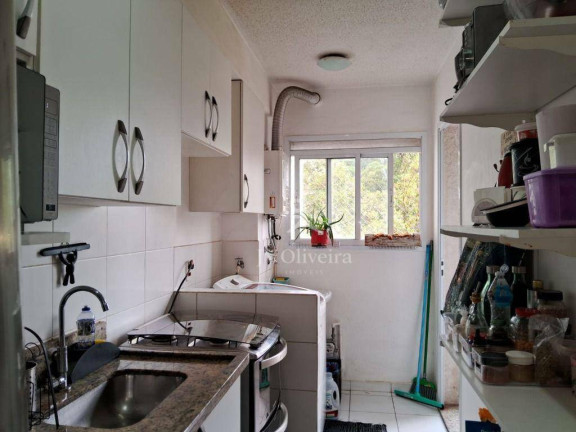 Imagem Apartamento com 2 Quartos à Venda, 60 m² em Jardim Das Vertentes - São Paulo Imagem Apartamento com 2 Quartos à Venda, 60 m² em Jardim Das Vertentes - São Paulo
