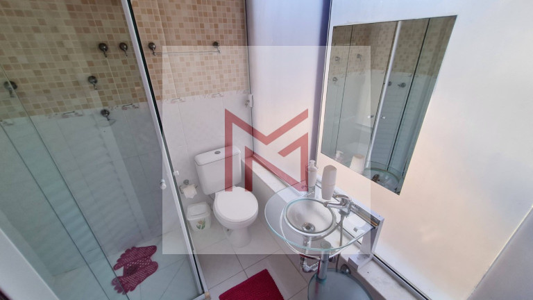 Imagem Casa com 6 Quartos à Venda, 372 m² em Loteamento João Batista Julião - Guarujá