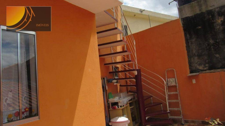 Imagem Casa com 4 Quartos à Venda, 113 m² em Pirituba - São Paulo Imagem Casa com 4 Quartos à Venda, 113 m² em Pirituba - São Paulo