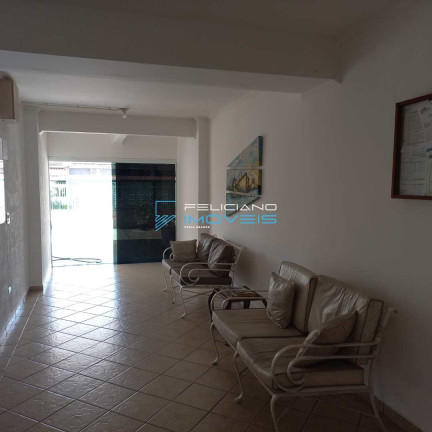 Imagem Apartamento com 2 Quartos à Venda, 68 m² em Real - Praia Grande