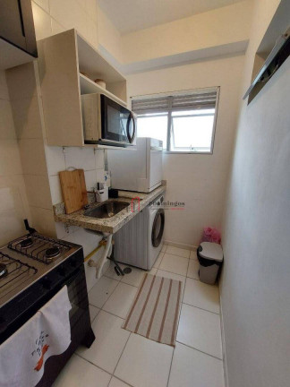 Imagem Apartamento com 3 Quartos à Venda, 67 m² em Condomínio Residencial Viva Vista - Sumaré