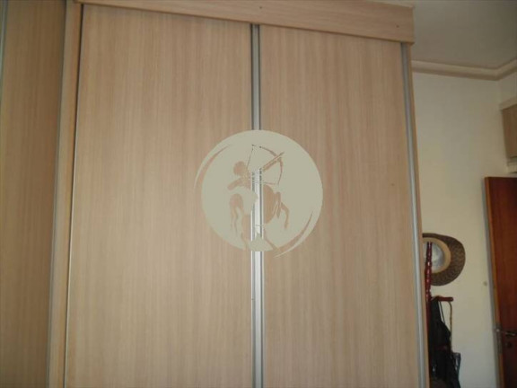 Imagem Apartamento com 1 Quarto à Venda, 44 m² em Jose Menino - Santos