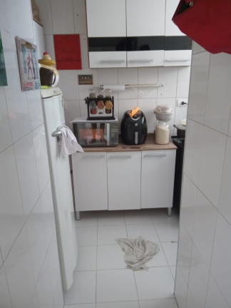 Imagem Imóvel com 1 Quarto à Venda, 40 m² em Bela Vista - São Paulo