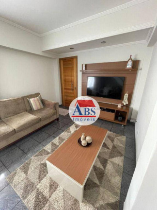 Imagem Sobrado com 3 Quartos à Venda, 165 m² em Vila Nova - Cubatão Imagem Sobrado com 3 Quartos à Venda, 165 m² em Vila Nova - Cubatão
