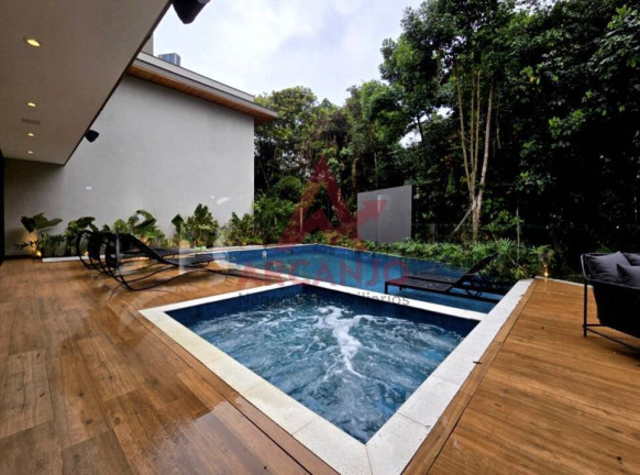Imagem Casa com 6 Quartos à Venda, 530 m² em Riviera - Bertioga