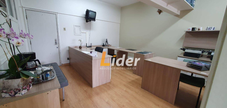 Imagem Sala Comercial à Venda, 45 m² em Centro - Juiz De Fora
