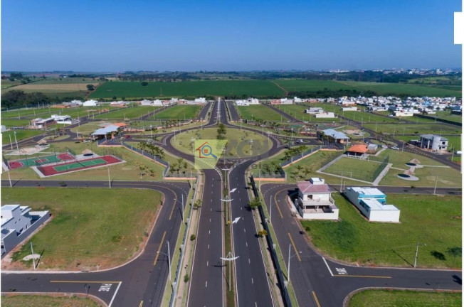 Imagem Terreno à Venda, 250 m² em Condomínio Olivio Franceschini - Hortolândia Imagem Terreno à Venda, 250 m² em Condomínio Olivio Franceschini - Hortolândia