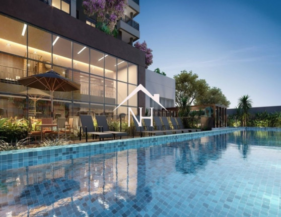 Imagem Apartamento com 3 Quartos à Venda, 117 m² em Indianópolis - São Paulo Imagem Apartamento com 3 Quartos à Venda, 117 m² em Indianópolis - São Paulo