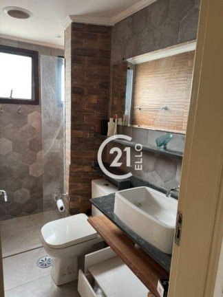 Imagem Apartamento com 2 Quartos para Alugar, 60 m² em Itaim Bibi - São Paulo