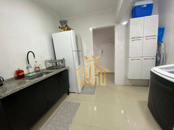 Imagem Apartamento com 2 Quartos à Venda, 77 m² em Tupi - Praia Grande Imagem Apartamento com 2 Quartos à Venda, 77 m² em Tupi - Praia Grande